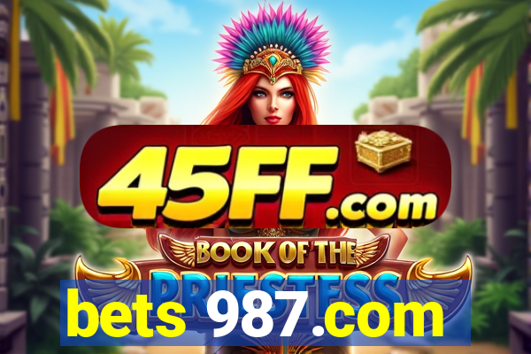 bets 987.com